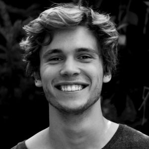Profile picture of Matthew Morris