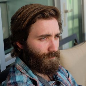Profile picture of Joseph Taylor